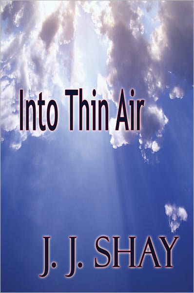Into Thin Air