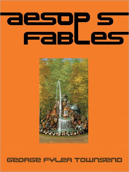 Aesop's Fables