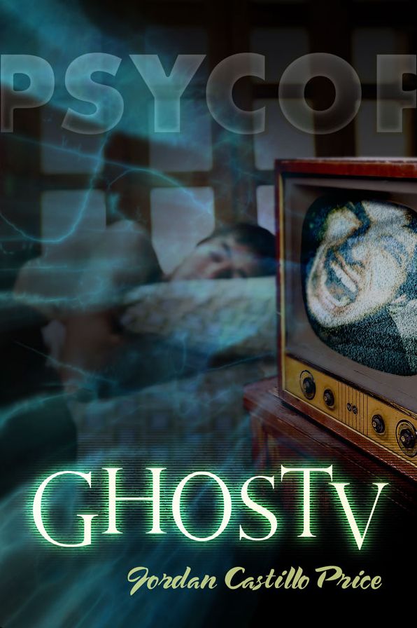 GhosTV (PsyCop 6)