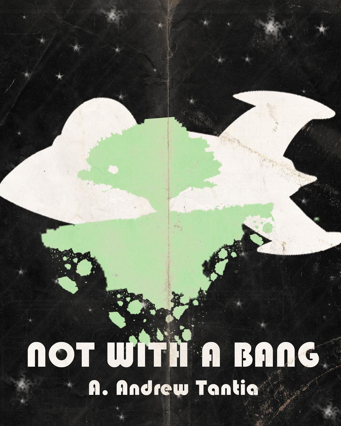 Not with a Bang