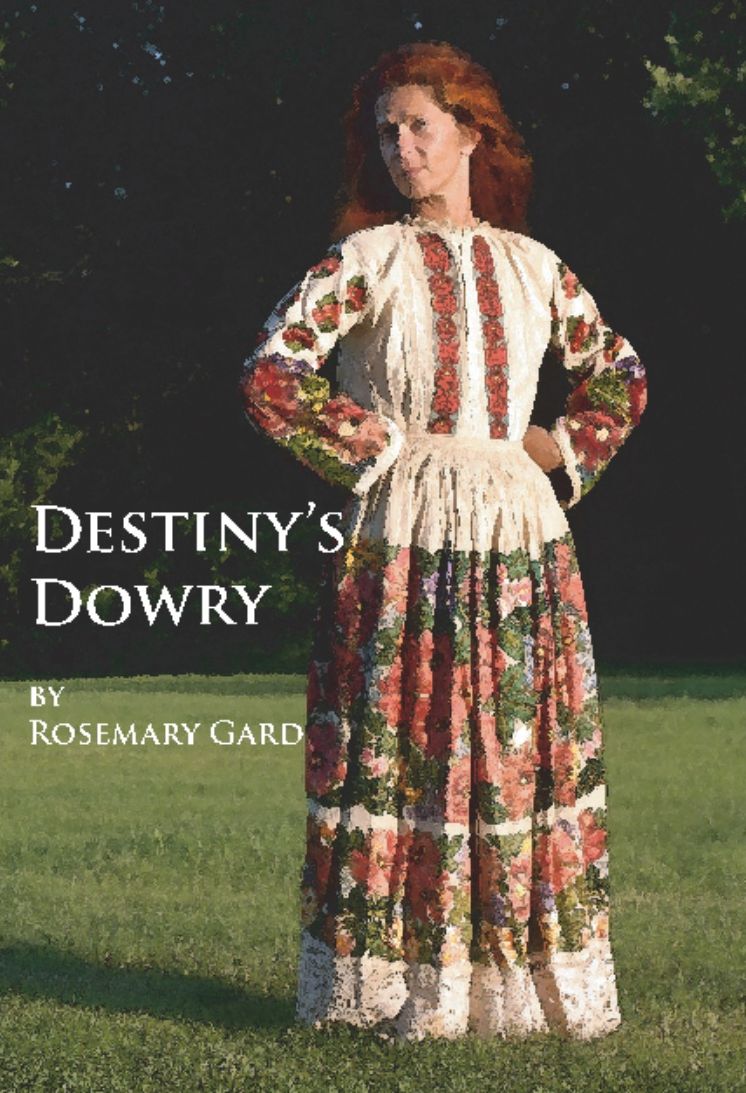 Destiny's Dowry