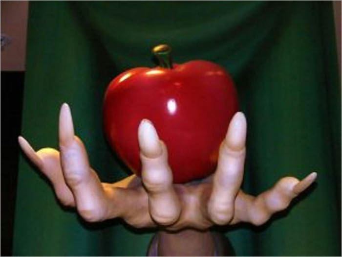 Arthritis: Natural Pain Treatments