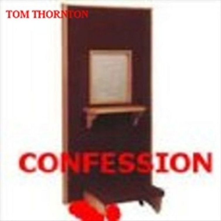 CONFESSION #CCOT