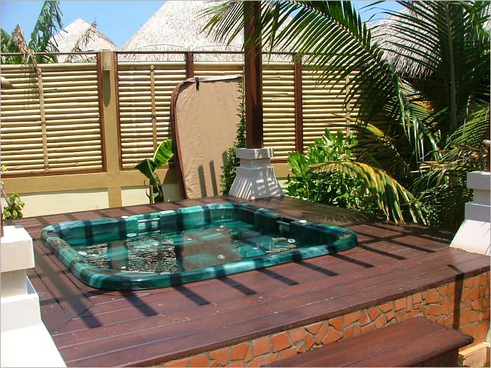 Hot Tubs: What You Should Know Before Buying