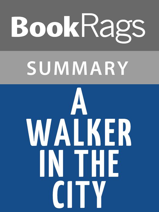 A Walk Across America by Peter Jenkins l Summary and Study Guide