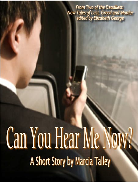 Can You Hear Me Now?