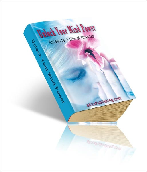 Unlock Your Mind Power