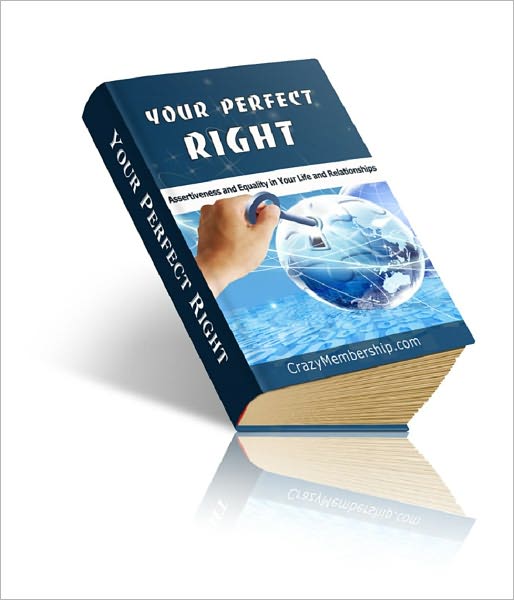 Your Perfect Right