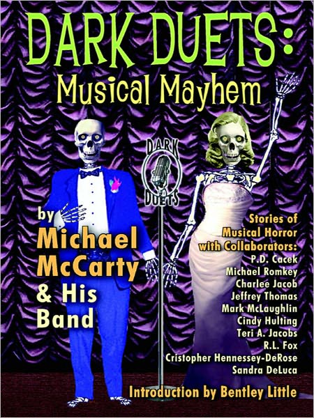 Dark Duets: Musical Mayhem