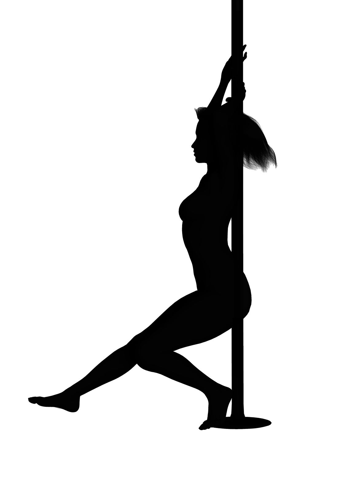 Pole Dancing Made Easy-Lose Weight Have Fun-Make Money