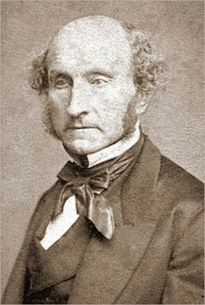 Autobiography of John Stuart Mill