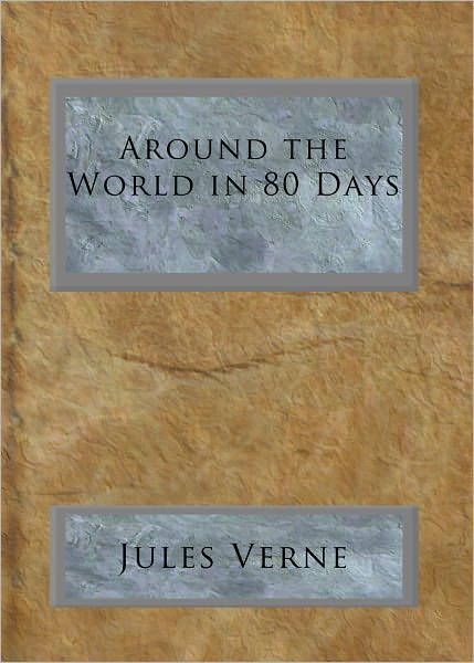 Around the World in 80 Days
