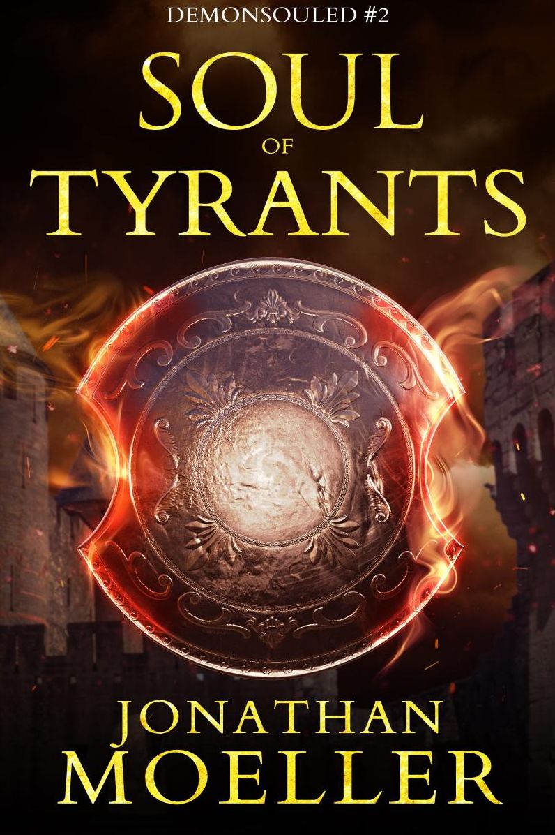 Soul of Tyrants