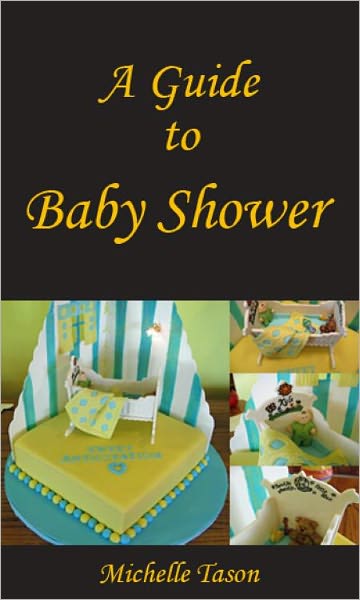 A Guide To Baby Shower