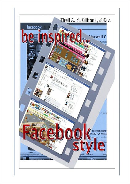 Be Inspired...Facebook (c) Style