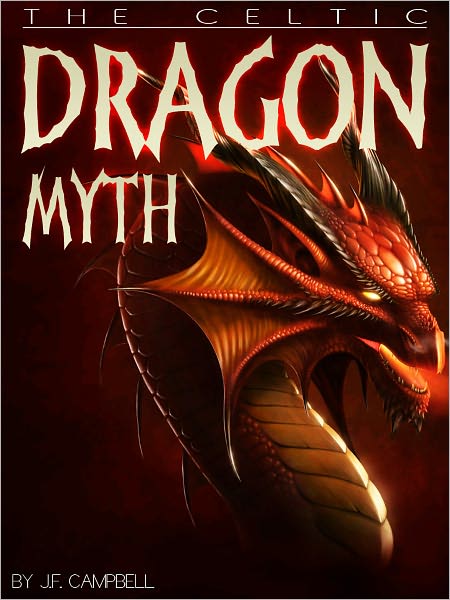 The Celtic Dragon Myth