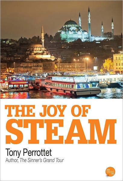 The Joy of Steam