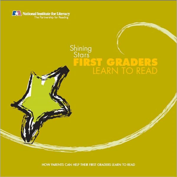 Shining Stars: First Graders Learn to Read