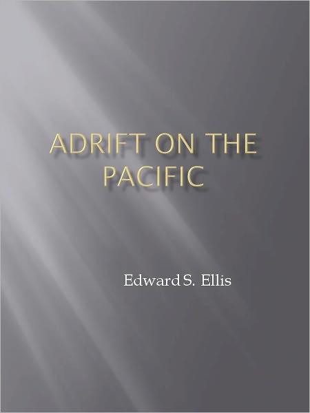 Adrift on the Pacific