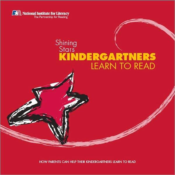 Shining Stars: Kindergartners Learn to Read