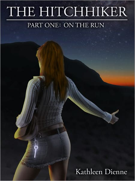 The Hitchhiker, Part 1: On the Run