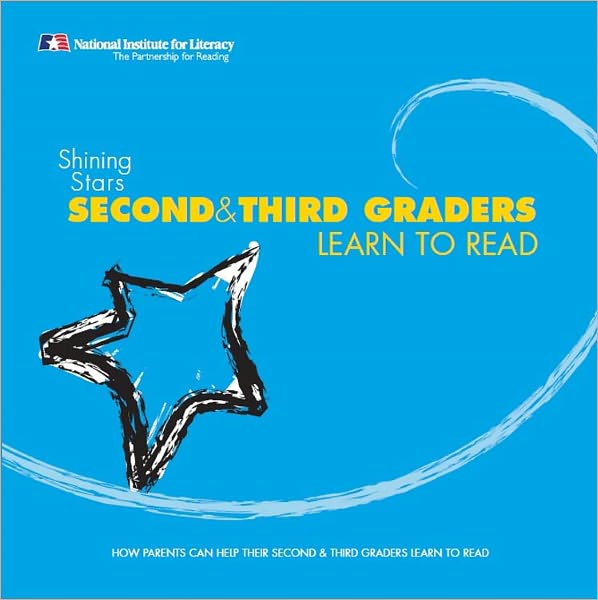 Shining Stars: Second and Third Graders Learn to Read