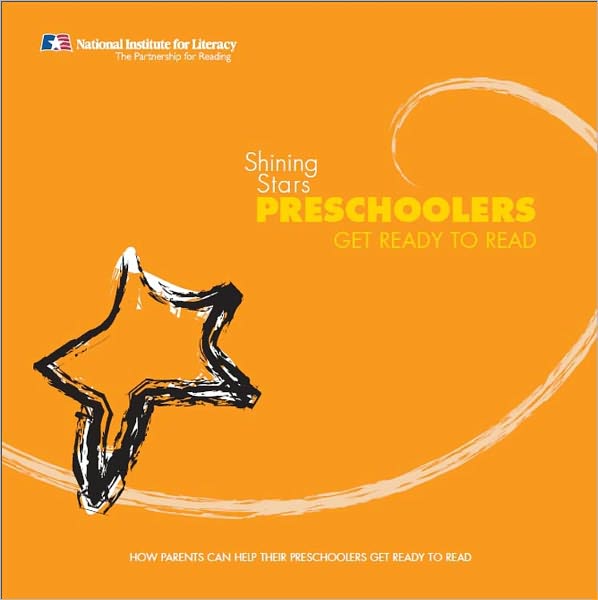 Shining Stars: Preschoolers Get Ready to Read