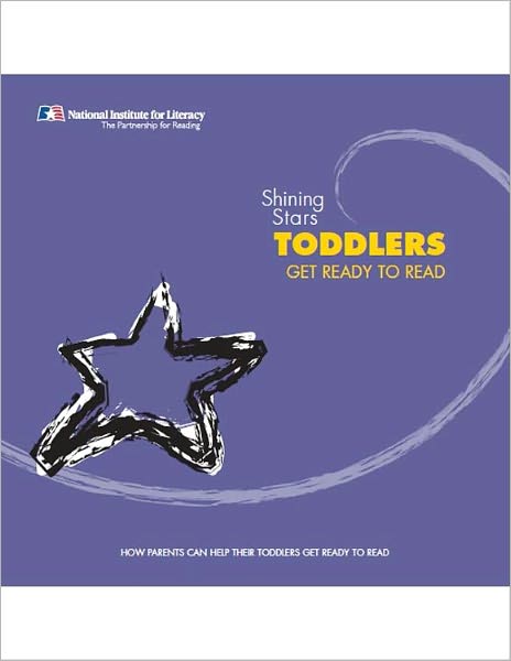 Shining Stars: Toddlers Get Ready to Read