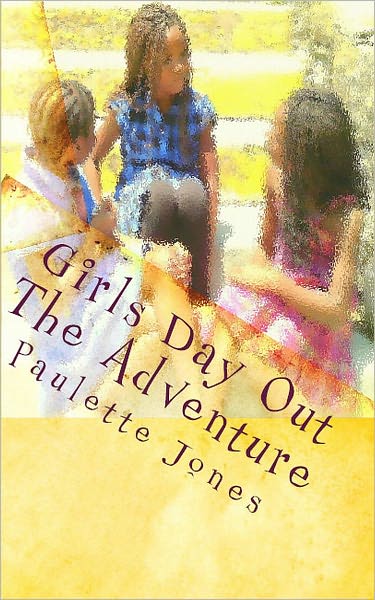 Girls' Day Out: The Adventure