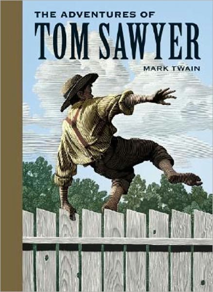 The Adventures of Tom Sawyer (Unabridged Edition)