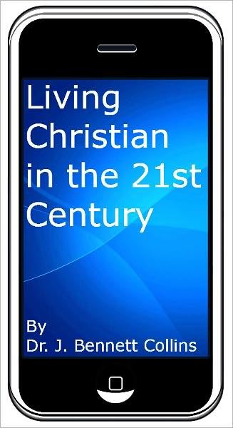 Living Christian in the 21st century