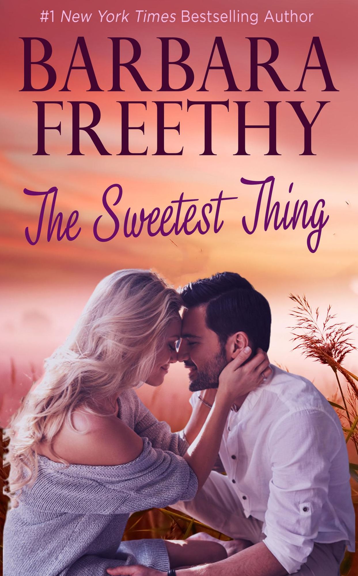 The Sweetest Thing