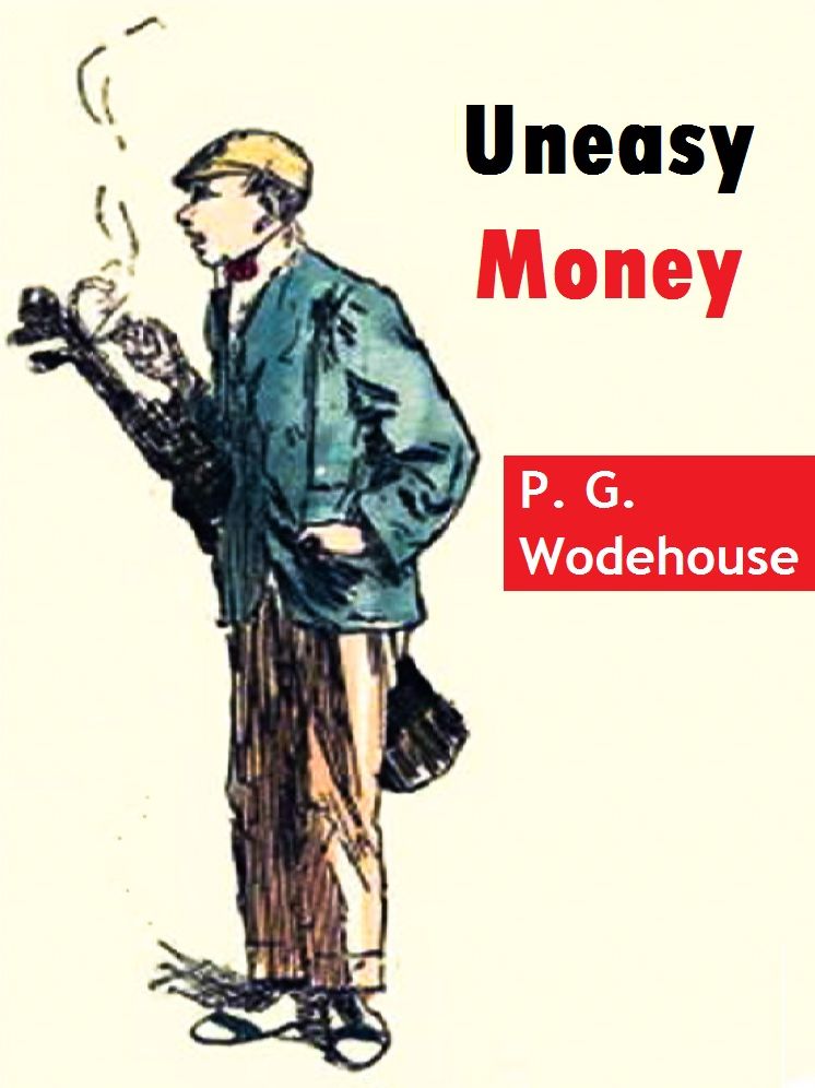 Uneasy Money