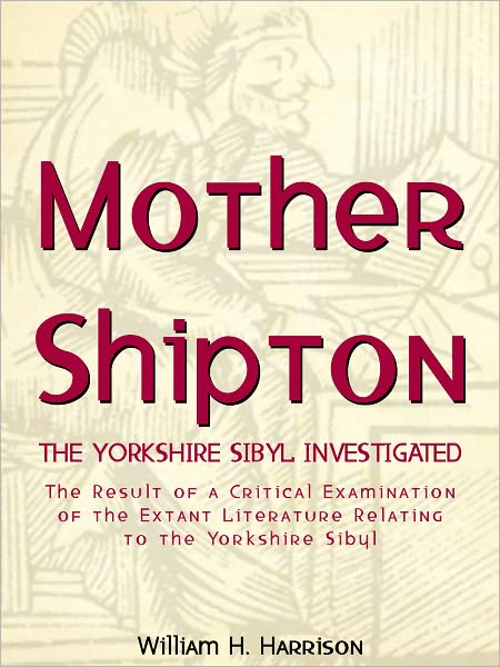Mother Shipton
