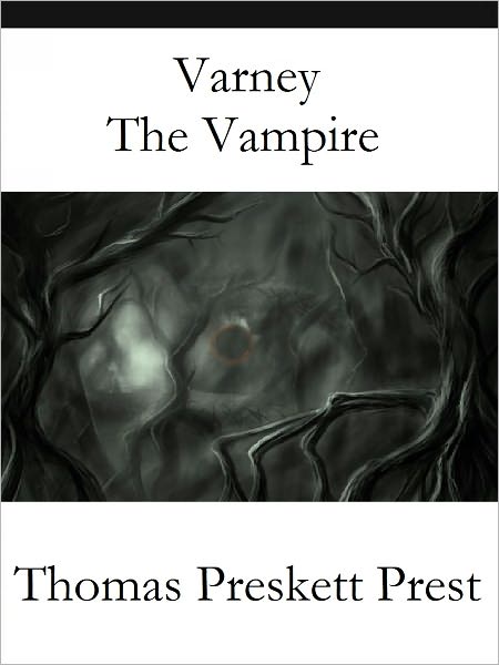 Varney The Vampire