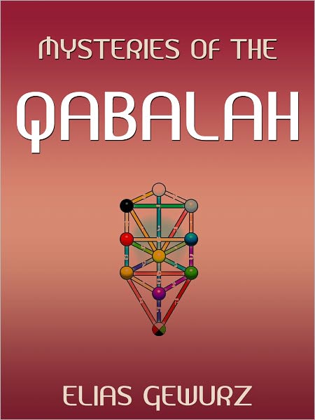Mysteries Of The Qabalah