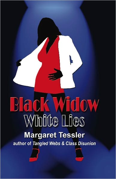 Black Widow White Lies