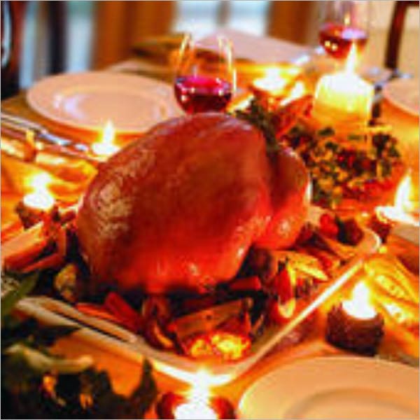 Homemade Christmas Recipes