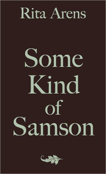 Some Kind of Samson