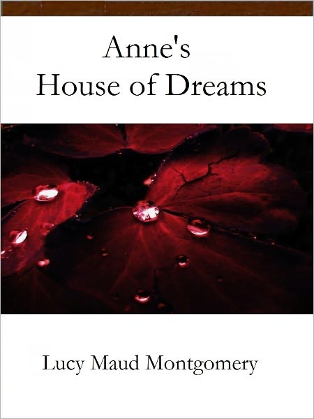 Anne's House of Dreams