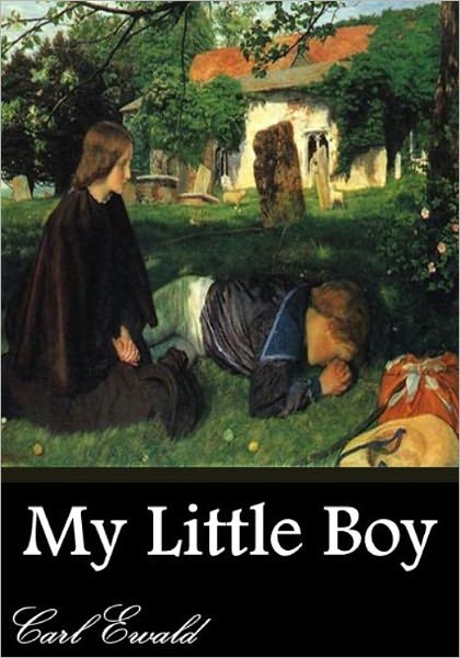 My Little Boy