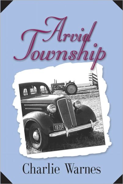 Arvid Township