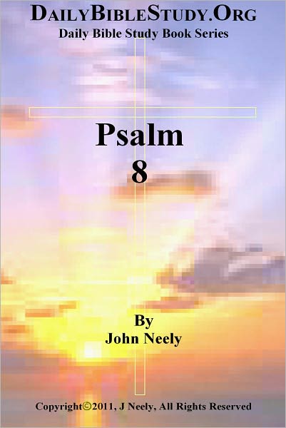 Psalm 8
