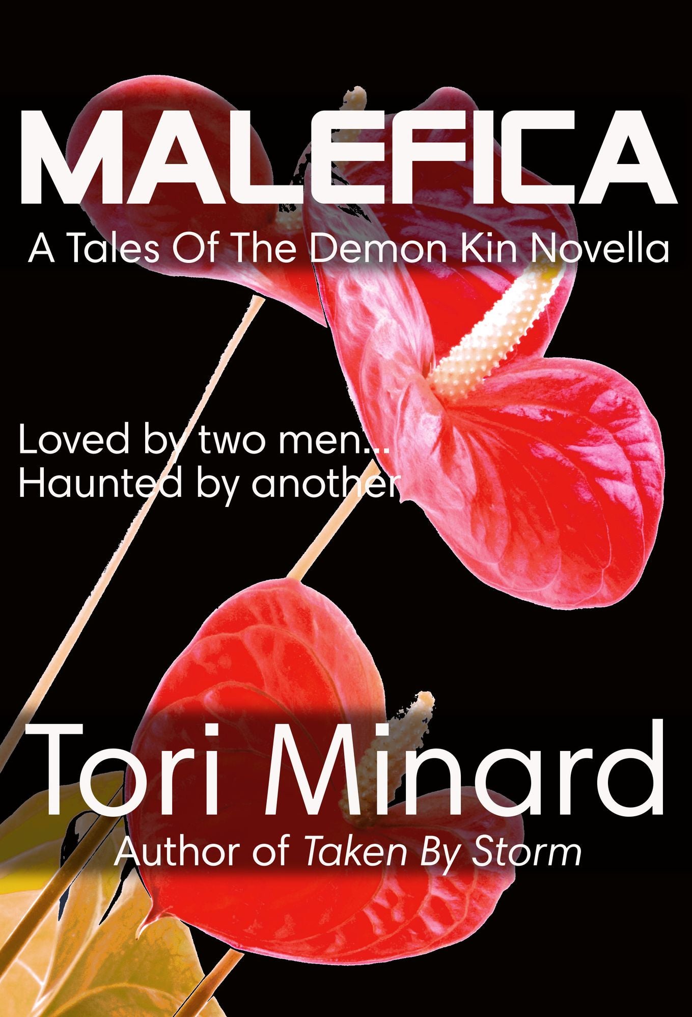 Malefica: Demon Kin #1