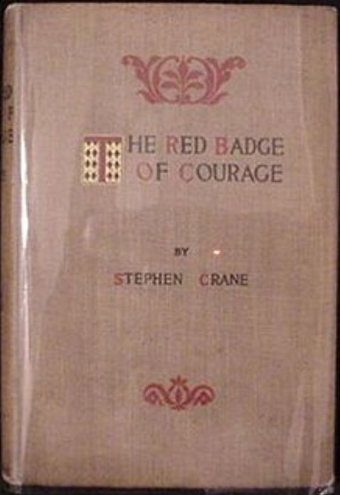 Red Badge of Courage