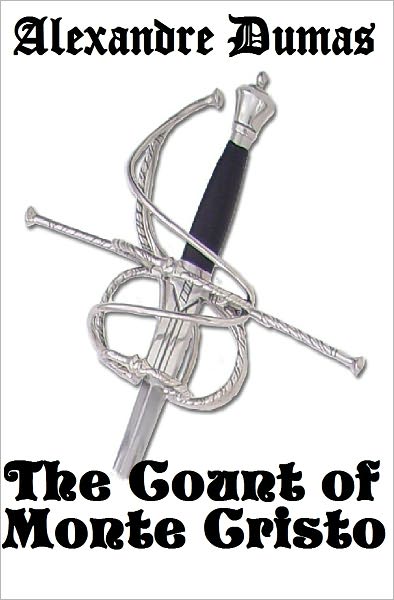 THE COUNT OF MONTE CRISTO