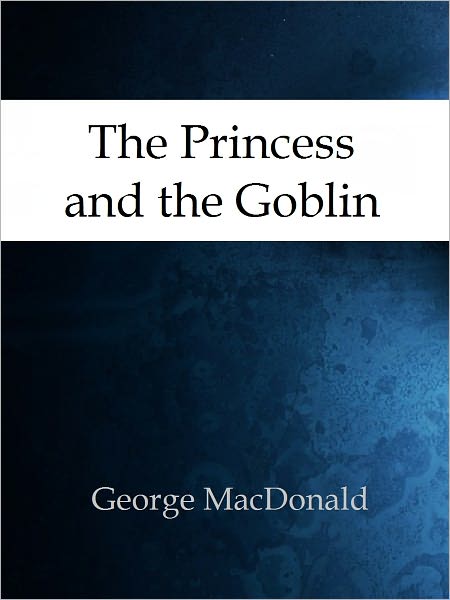 The Princess and the Goblin