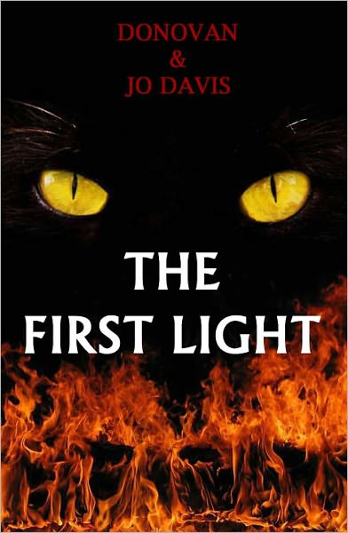 The First Light
