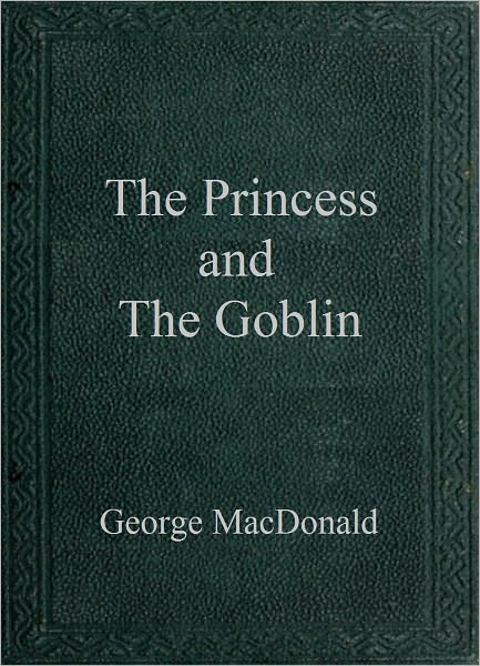 The Princess and the Goblin