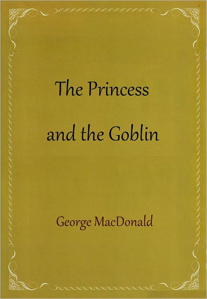The Princess and Curdie